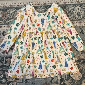 Hanna Andersson size 4